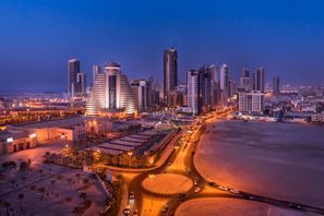 ايجار سيارات منامة, البحرين