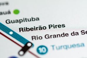 ايجار سيارات ريبييراو بيريس, البرازيل