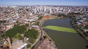 ايجار سيارات ساو جوزيه ريو بريتو, البرازيل