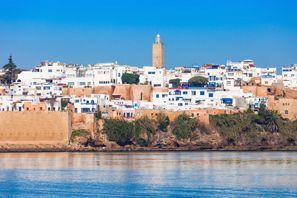 ايجار سيارات الرباط, المغرب