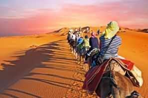تأجير السيارات الرخيصة في المغرب