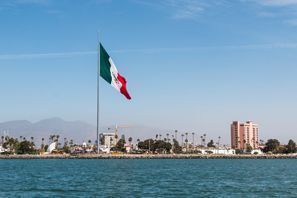 ايجار سيارات إنسينادا, المكسيك