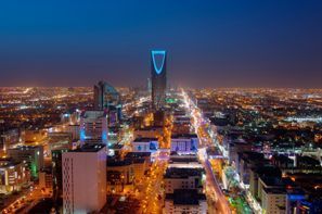 ايجار سيارات الرياض, المملكة العربية السعودية