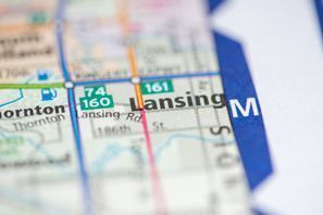ايجار سيارات لانسينغ, IL, امريكا - أخرى