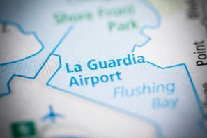 ايجار سيارات مطار لاغوارديا, امريكا - أخرى