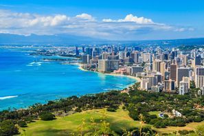 ايجار سيارات هاواي- جزيرة هاواي, HI, امريكا - أخرى