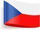 علم جمهورية التشيك