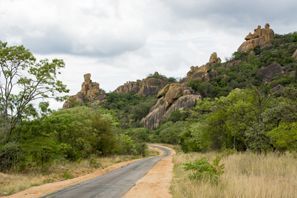 ايجار سيارات بولاوايو, زيمبابوي