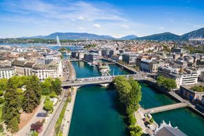 ايجار سيارات جنيف, سويسرا