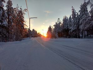 ايجار سيارات بيلو, فنلندا