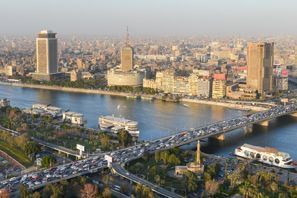 ايجار سيارات القاهرة, مصر
