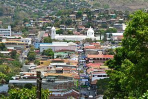 ايجار سيارات ماتاغالبا, نيكاراغوا